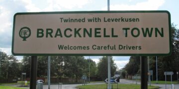 Bracknell