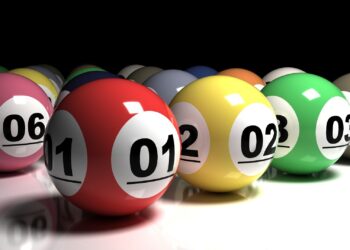 The National Lottery has raised millions for good causes and community projects across the Reading and Wokingham areas Picture: Pixabay
