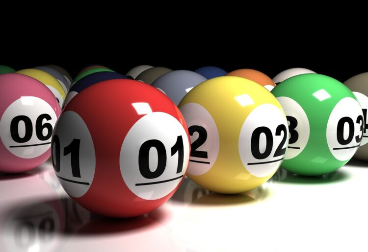 The National Lottery has raised millions for good causes and community projects across the Reading and Wokingham areas Picture: Pixabay