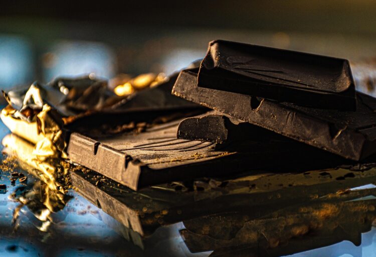 A sparkling tea with creations from an award winning chocolatier will raise funds for Alexander Devine Children's Hospice, in September. Picture: Ri Butov via Pixabay