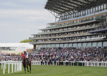 he King George VI and Queen Elizabeth Stakes will be the richest race ever staged at Ascot.