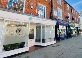 Blandy and Blandy in Wokingham.