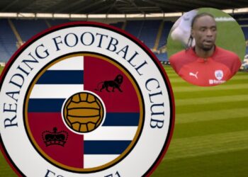 Reading FC