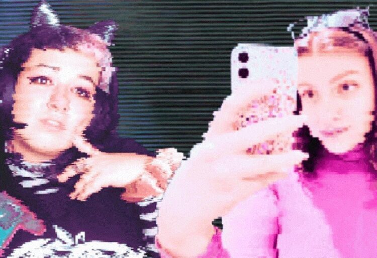 Sl*ts with Consoles is as much a love letter to gaming as it is an unflinching indictment, and a must-see for even the most casual of the genre's fans. Picture: Dogmouth Theatre