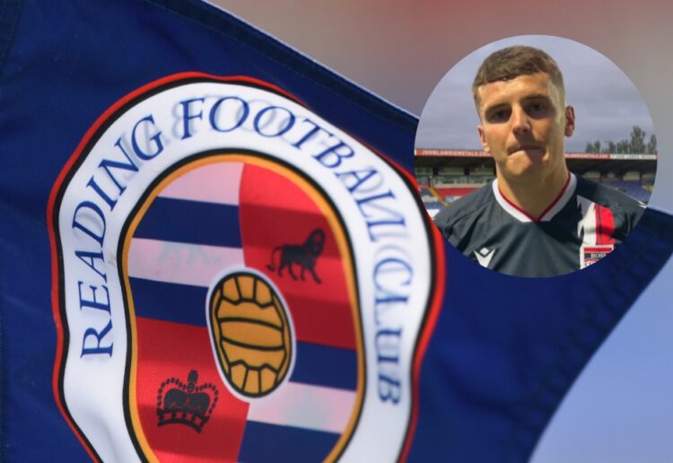 Reading FC