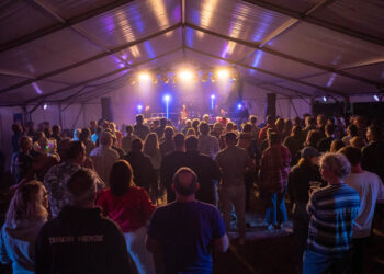 Wokingham Festival 2025 Picture: Andrew Merritt