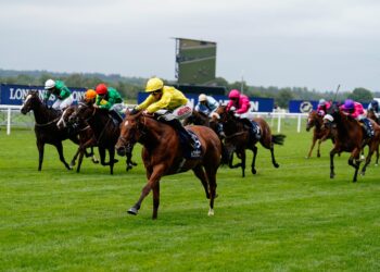 Ascot Racecourse
