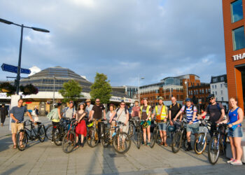 Critical Mass