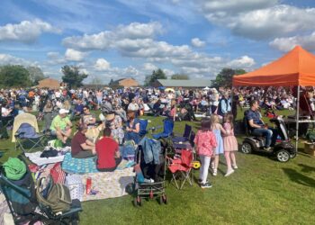 Woodley Town Council