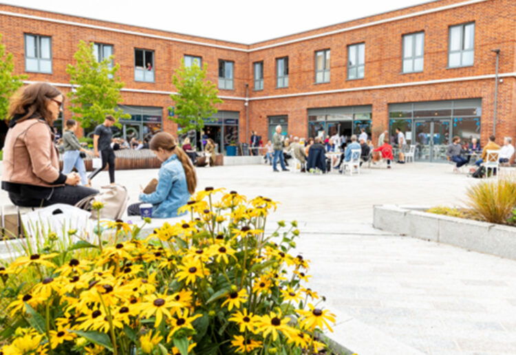 The plans were approved last week. Pic: WBC.