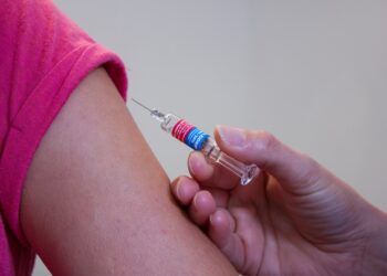 The NHS has announced it has delivered 376,997 vaccinations against Respiratory Syncytial Virus (RSV) in the South East.. Picture: Katja Fulhert via Pixabay