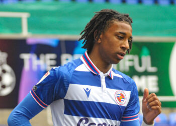 Michael Olise