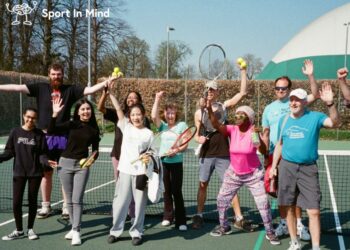 Sport in Mind