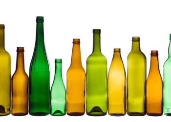 Monthly kerbside glass collections could start in February 2027. Pic: WBC.