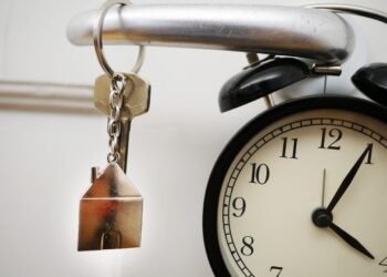 TIme is running out for one young man facing eviction for noise nuisance that his family says is unfounded. Picture: Schluesseldienst via Pixabay