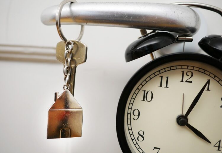 TIme is running out for one young man facing eviction for noise nuisance that his family says is unfounded. Picture: Schluesseldienst via Pixabay