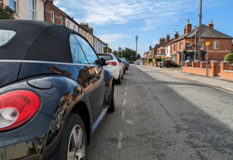 The council has launched a consultation to gather residents? views. Pic: WBC.