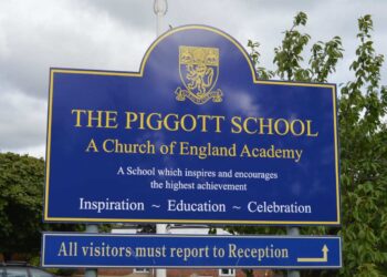 The Piggott