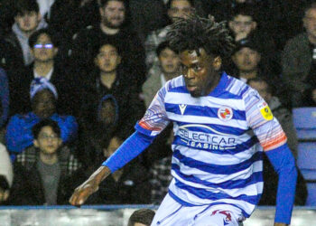 Ovie Ejaria