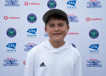 Play Your Way To Wimbledon 2025