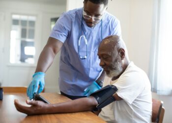 Thousands of patients across the South East now have access vital diagnostic tests and scans at extended times through Community Diagnostic Centres. Picture: NappyCo via Unsplash