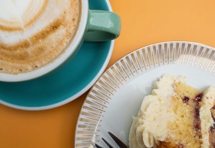 Friendship, conversation topics, and coffee and cake are on the menu at Wokingham Afternoon WI on the fourth Tuesday of the month. Picture: thomas-bormans via Unsplash