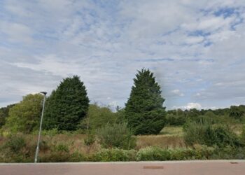 Binfield