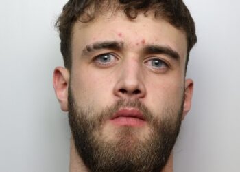 Kieran Collins Picture: Thames Valley Police