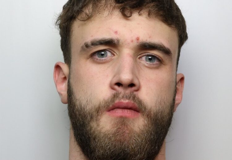 Kieran Collins Picture: Thames Valley Police