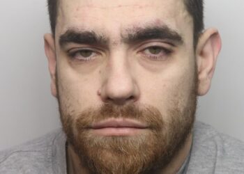 Alexander Oliver Picture: Thames Valley Police