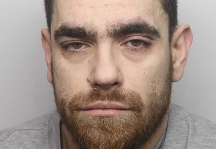 Alexander Oliver Picture: Thames Valley Police