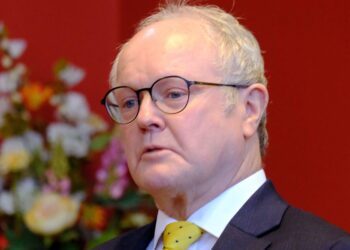 MP Clive Jones