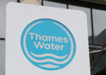 One month after putting a hosepipe ban in place, Thames Water has released figures on water reduction?around 5 million litres a day. Picture: Dijana Capan/DVision Images