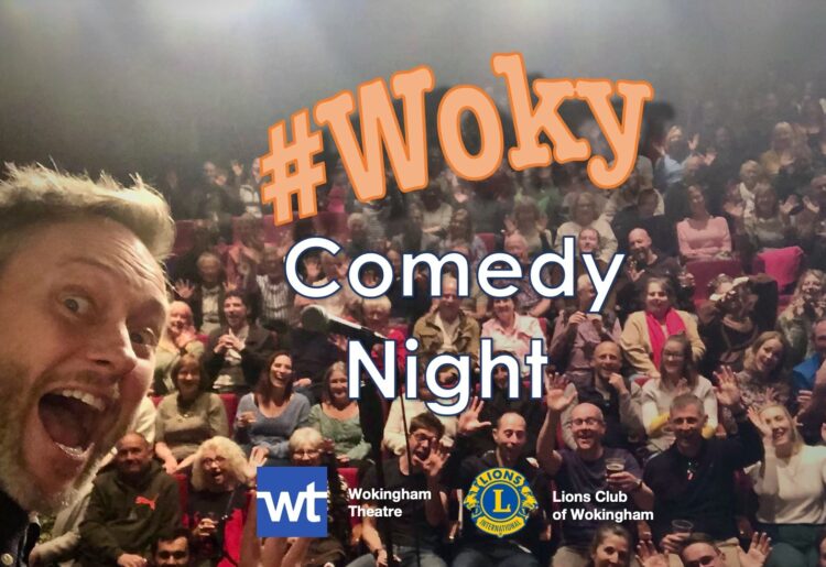 The event has raised thousands for charity since it started.