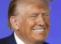 Donald Trump Picture: Wikimedia Commons