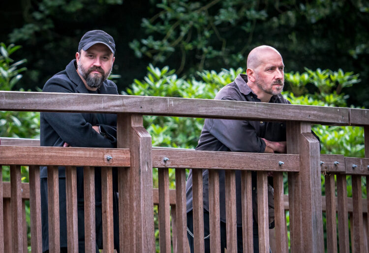 Kepler Ten Picture: Andrew Merritt