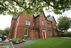 Wokingham Borough Council offices in Shute End. Credit: Wokingham Borough Council