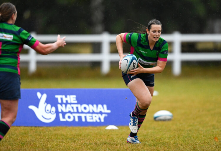 Reading Abbey Rugby Club