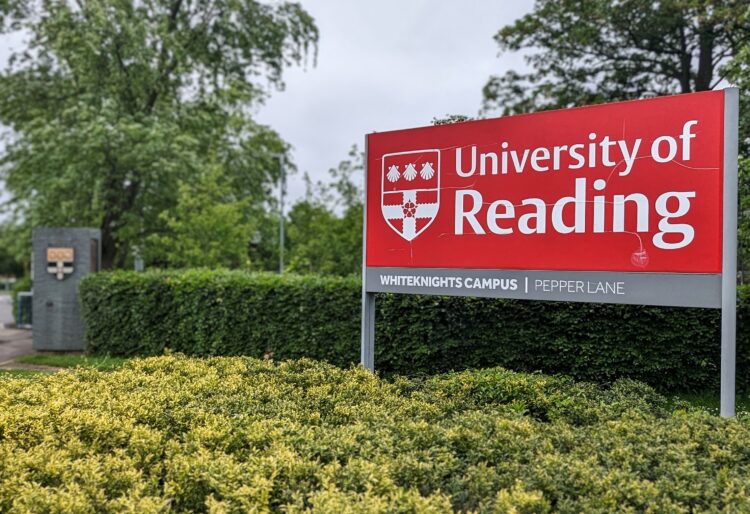 The University of Reading is inviting members of the public to take part in an event marking International Observe the Moon Night on Saturday, October 4.