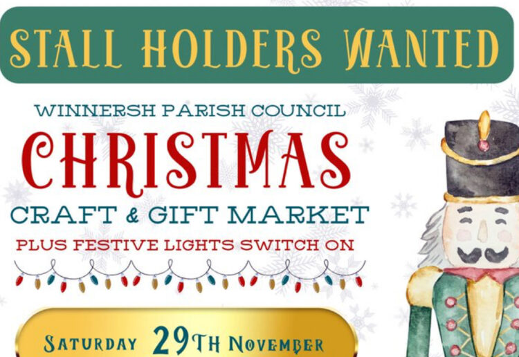 The fair is on November 29.