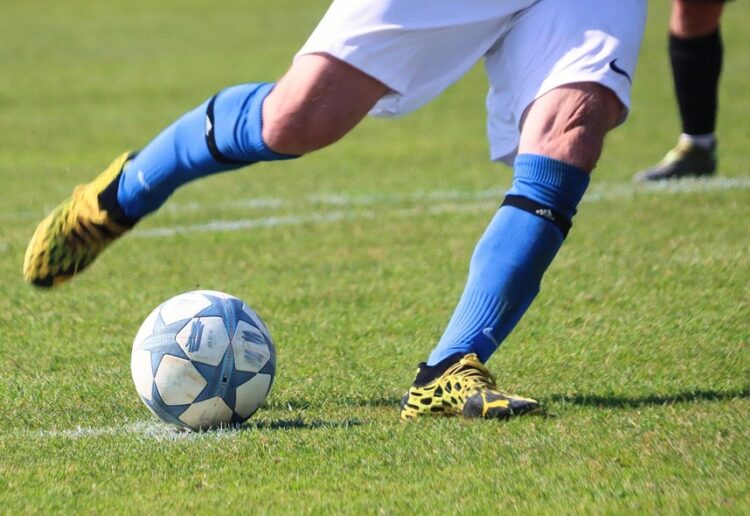 Football Picture: Pixabay