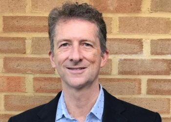 Prof Chris Merchant, the final speaker of this year's Walter Lecture Series in Wokingham, will speak at All Saints Church on November 23. Picture: courtesy of Chris Merchant