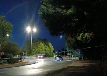 Reading Road