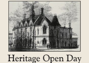 Experience Victorian Wokingham at this year's Heritage Open Day on Saturday, September 20. Picture: courtesy of Wokingham Town Council