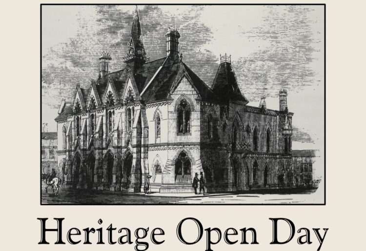 Experience Victorian Wokingham at this year's Heritage Open Day on Saturday, September 20. Picture: courtesy of Wokingham Town Council