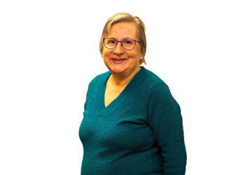 Cllr Prue Bray