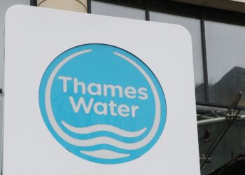 Thames Water has said that recent rainfal has had little effect on water levels amid the hosepipe ban implemented in Reading over the summer. Picture: Dijana Capan/DVision Images
