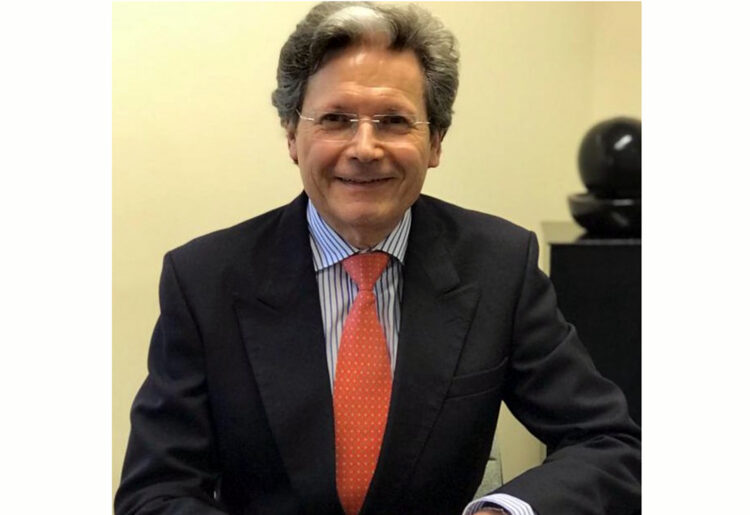 Councillor Nicholas Martin.