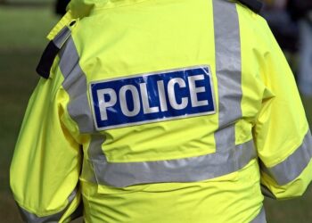 Police