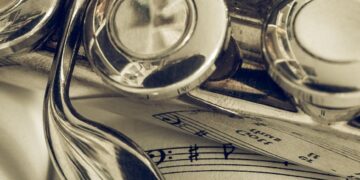 Audiences can see Mozart's The Magic Flute, performed by Park Opera, at Wokingham's Whitty Theatre at the end of October. Picture: A Different Perspective via Pixabay